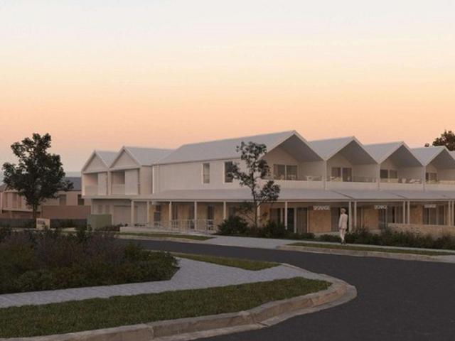 Retail for rent in Horseshoe Creek, South Australia