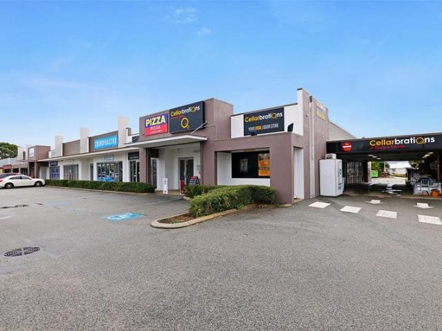 Office for rent in Parklands, Western Australia