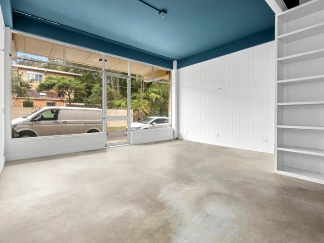 Retail for rent in Sydney, New South Wales