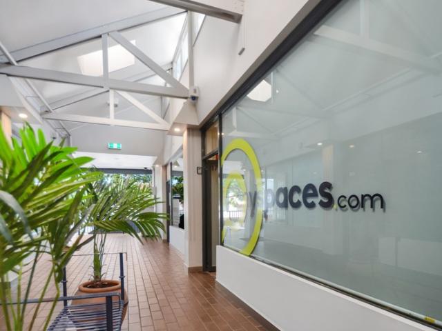 Office for rent in Sydney, New South Wales