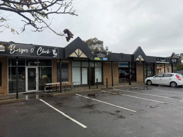 Office for rent in Horseshoe Creek, South Australia