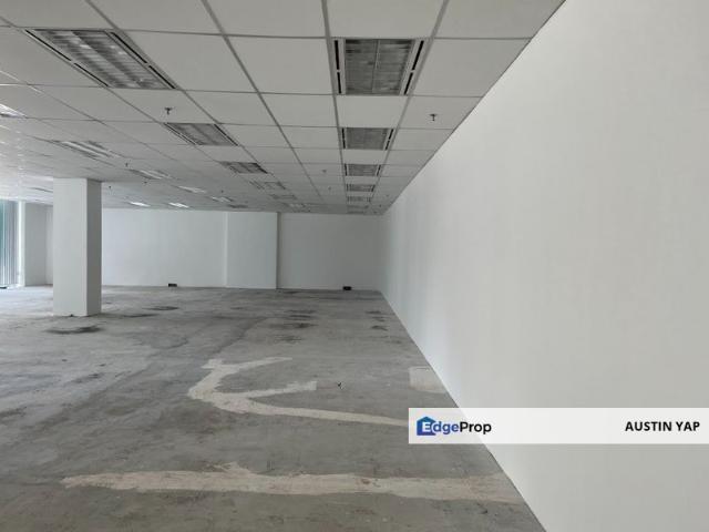 Shop for rent in Country Heights Damansara, Kuala Lumpur