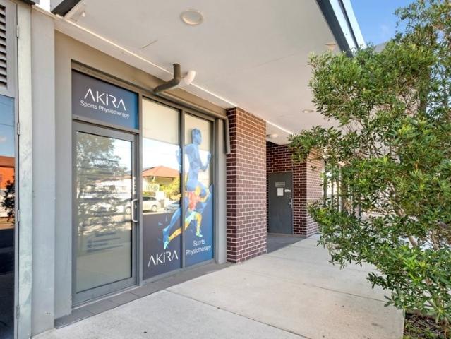 Retail for rent in Sydney, New South Wales