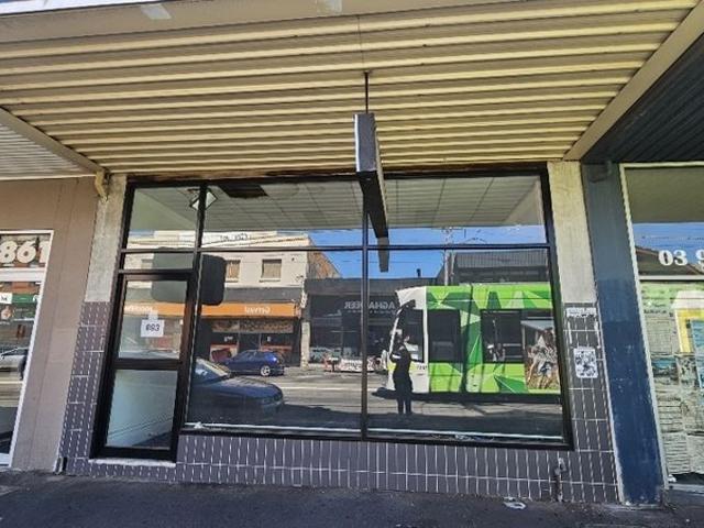 Retail for rent in Camerons Creek, Victoria