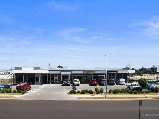 Office for rent in Toowoomba, Queensland