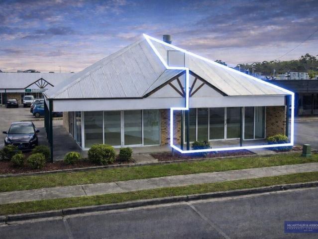 Office for sale in Toombul, Queensland