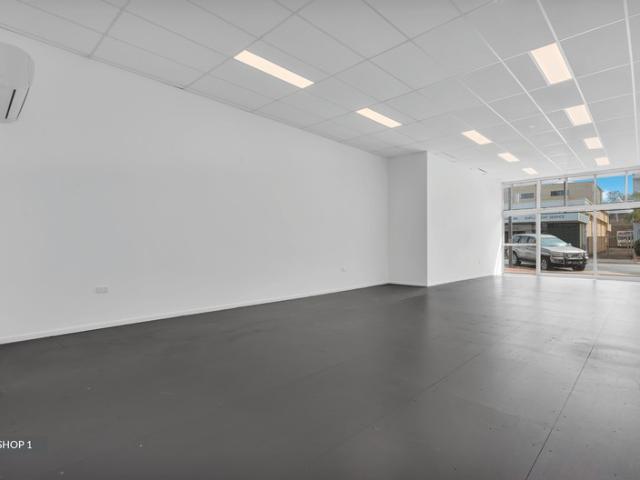 Retail for rent in Gympie Dc, Queensland