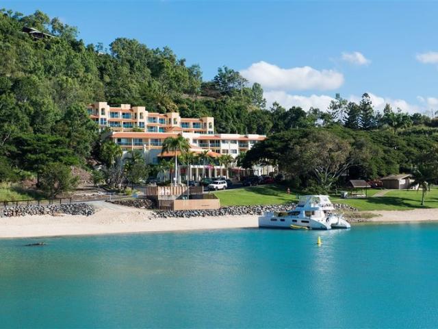 Retail for rent in Airlie Beach, Queensland