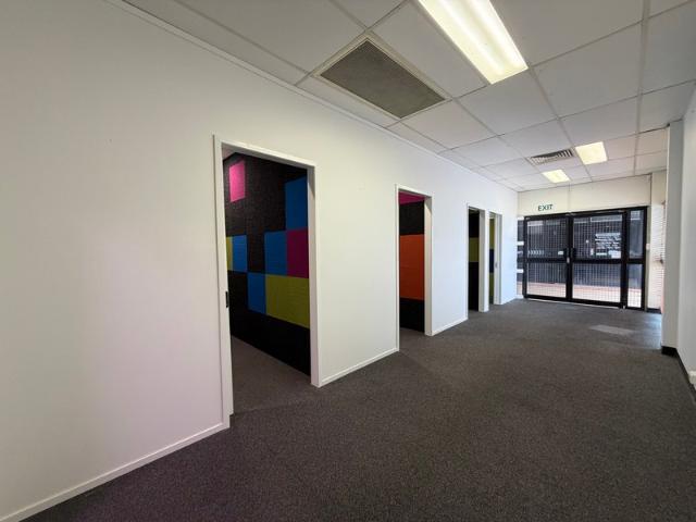 Office for rent in Toombul, Queensland