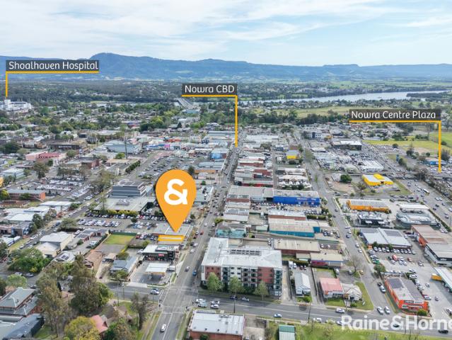 Retail for rent in Nowra, Shoalhaven City Council