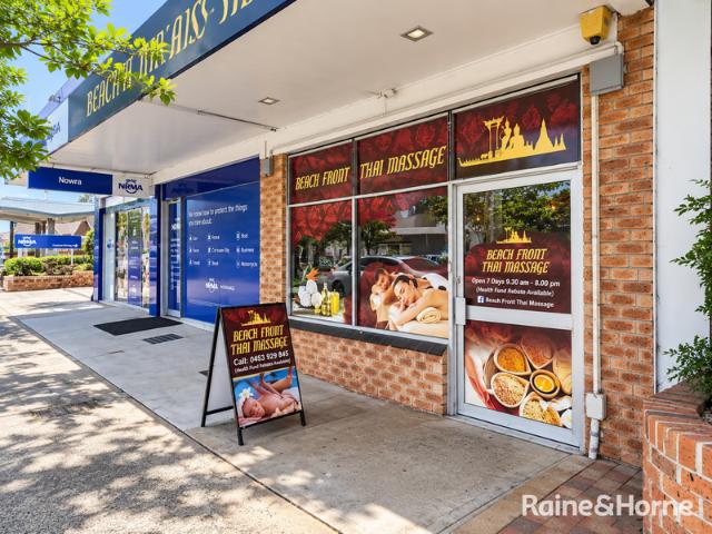 Retail for rent in Nowra, Shoalhaven City Council