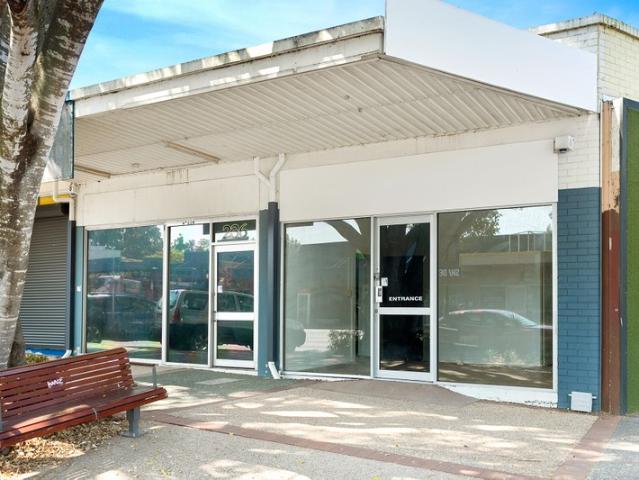 Retail for rent in Toombul, Queensland