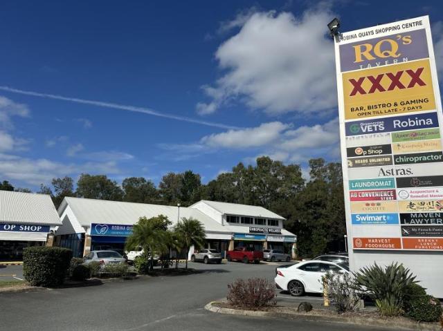 Retail for rent in Fernbrook, Queensland