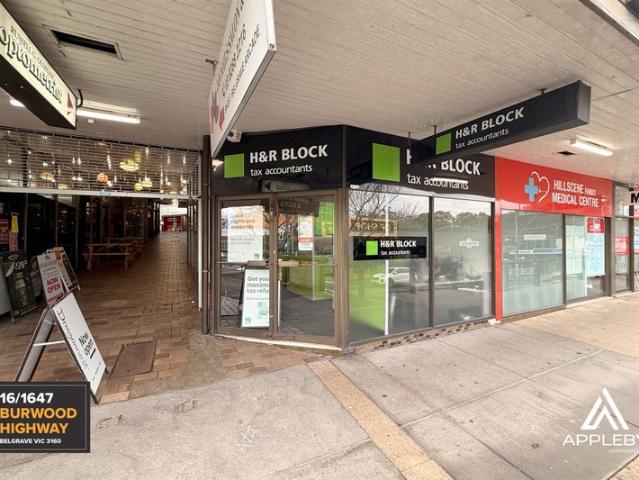 Office for rent in Camerons Creek, Victoria