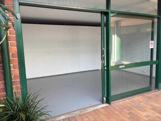 Retail for rent in Mullumbimby, New South Wales