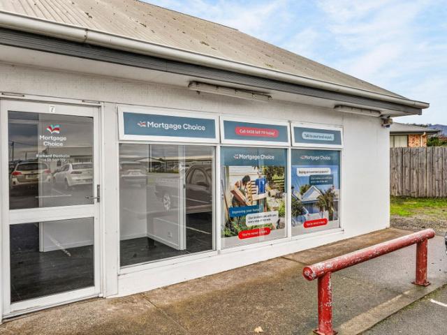 Retail for rent in Hobart, Tasmania