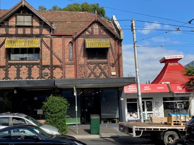 Retail for rent in Hawthorn, Melbourne