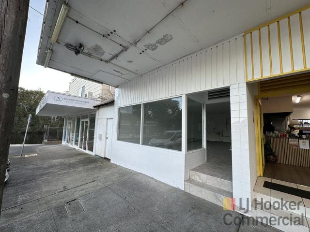 Retail for rent in Budgewoi, New South Wales