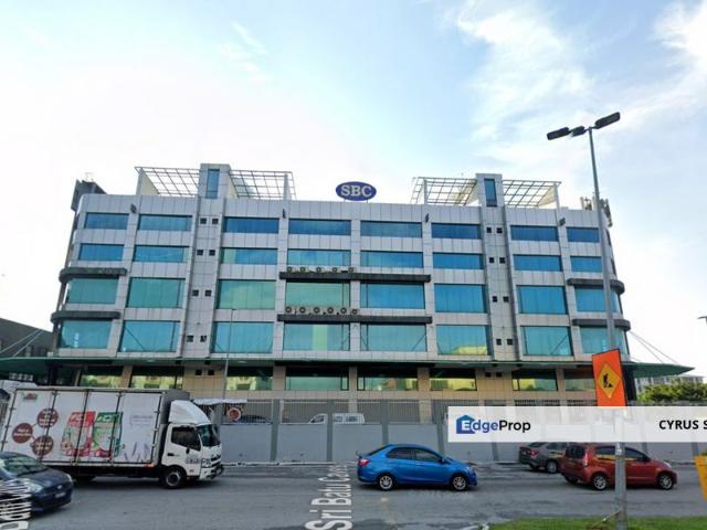 Shop for rent in Selayang, Selangor