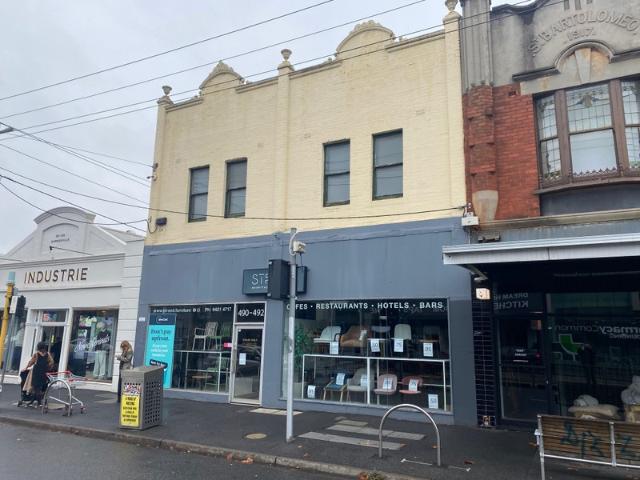 Property for rent in Camerons Creek, Victoria