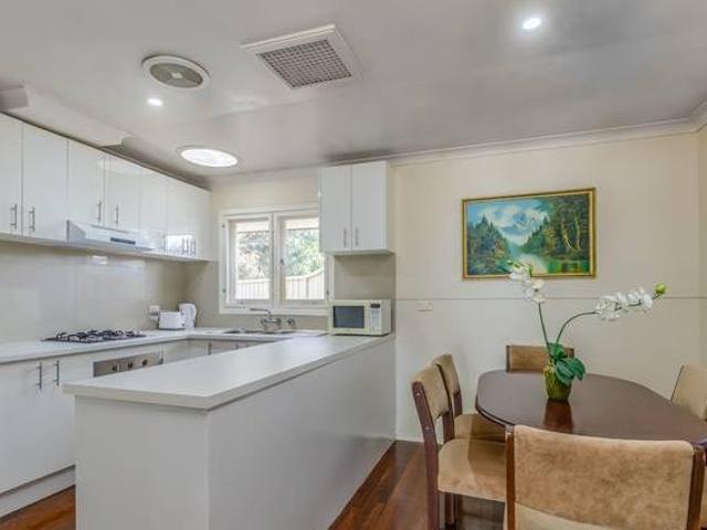 House for rent in Cockburn, Western Australia