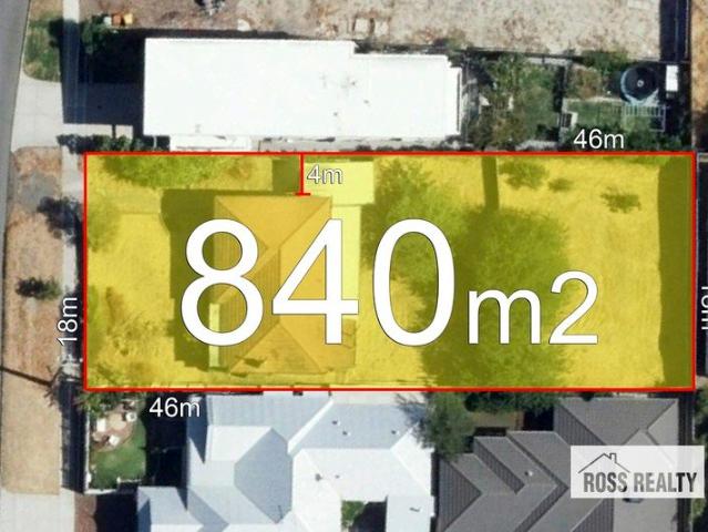 House for sale in Embleton, City of Bayswater