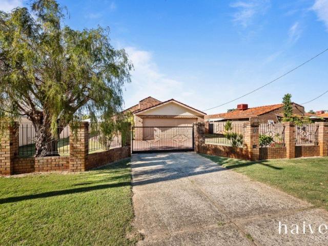 House for sale in East Cannington, Western Australia