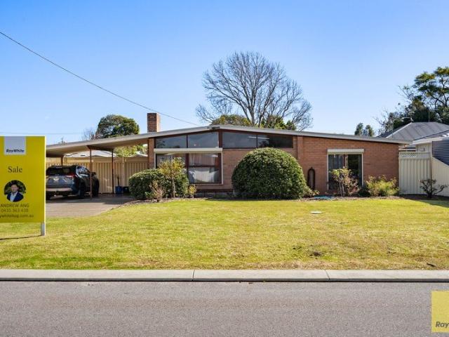 House for sale in Western Australia