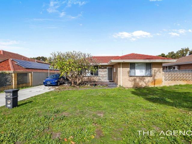 House for sale in Western Australia