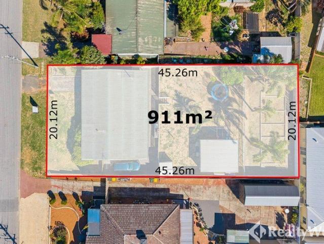 House for sale in Parklands, Western Australia