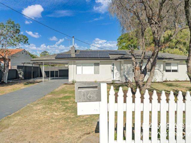 House for sale in Maddington, Western Australia