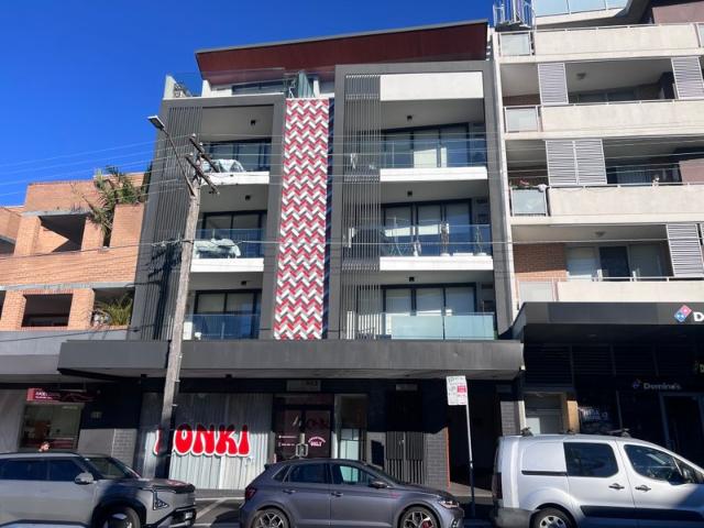 Property for rent in Sydney, New South Wales