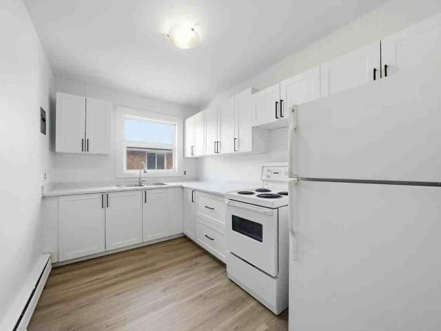 Apartment for rent in Regina, Saskatchewan