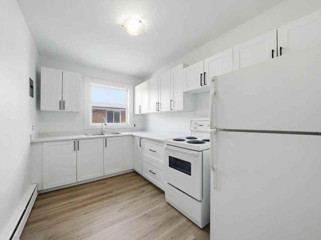 Apartment for rent in Regina, Saskatchewan