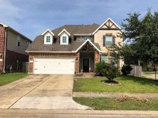 House for sale in Katy, Texas