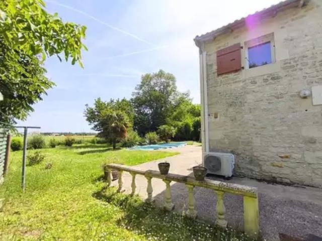 Maison vente à Saintes, Rétaud