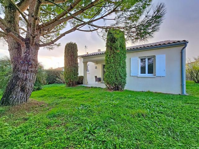 Maison vente à France métropolitaine, Rétaud