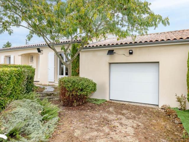 Maison vente à France métropolitaine, Rétaud