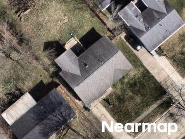 House for sale in Roselawn, Ohio