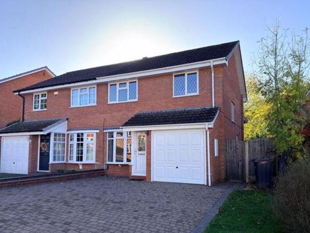 House for sale in Reddicap Heath, Birmingham
