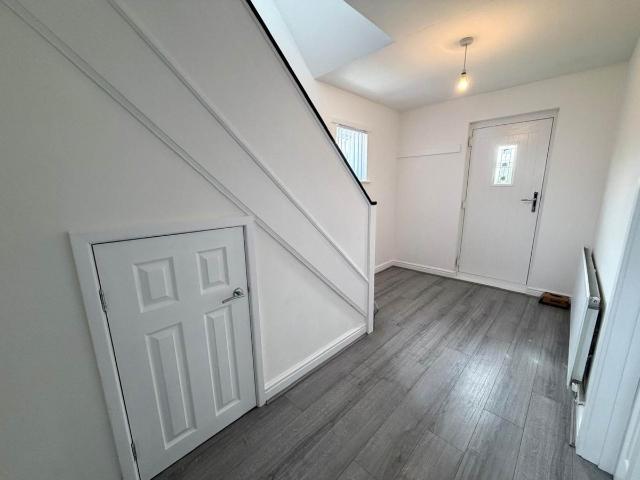 House for rent in Kirkby, Knowsley