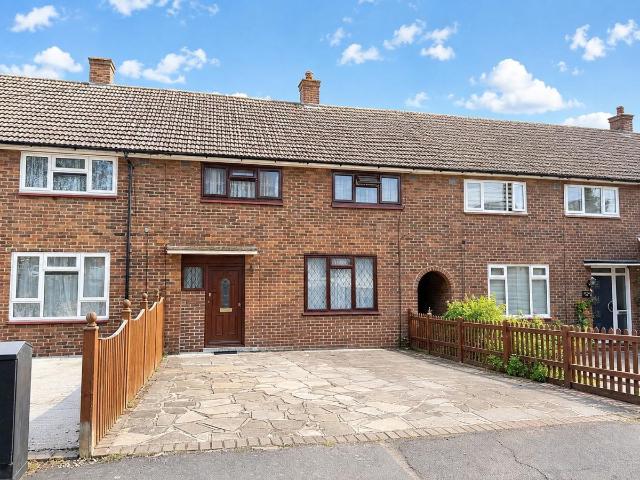 House for rent in London Borough of Havering, Greater London