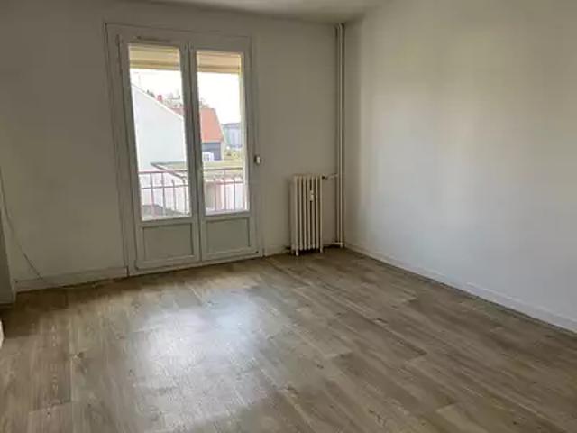 Appartement vente à Rethel