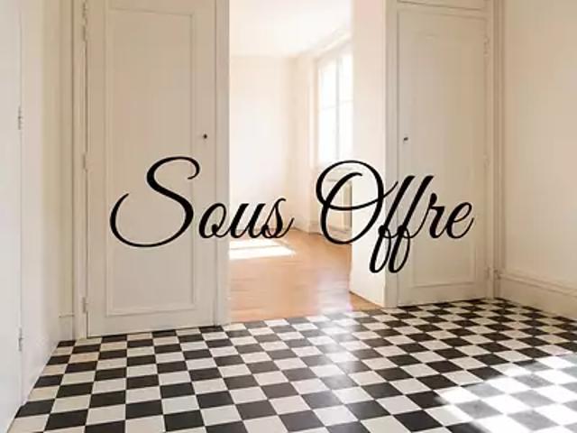 Appartement vente à Rethel