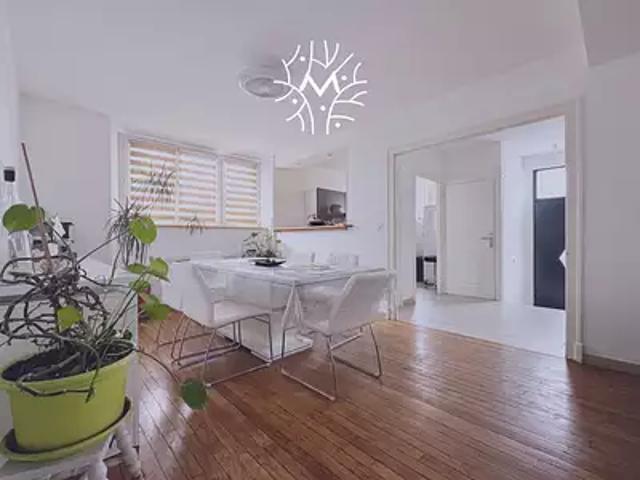 Appartement vente à Rethel