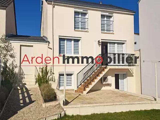 Maison vente à Rethel