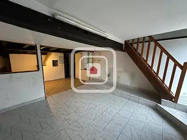 Maison vente à Rethel