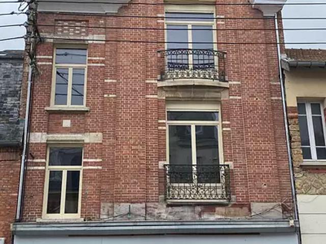 Appartement location à Rethel