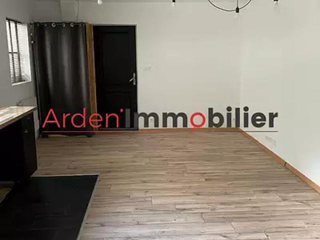Appartement location à Rethel