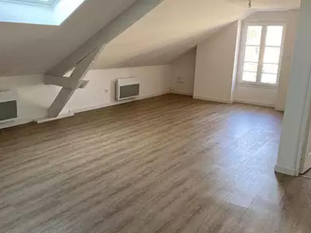 Appartement location à Rethel